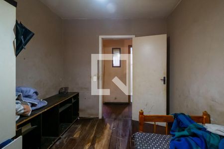 Quarto 1 de apartamento à venda com 3 quartos, 100m² em Camaquã, Porto Alegre