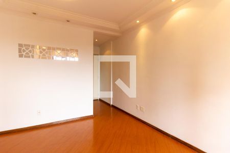 Sala de apartamento para alugar com 2 quartos, 58m² em Vila Leopoldina, São Paulo
