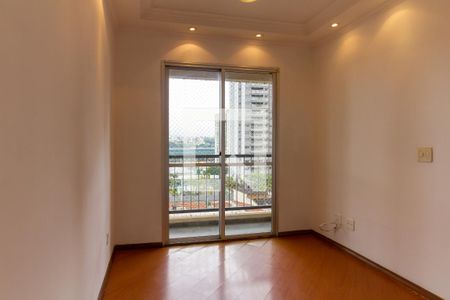 Sala de apartamento para alugar com 2 quartos, 58m² em Vila Leopoldina, São Paulo