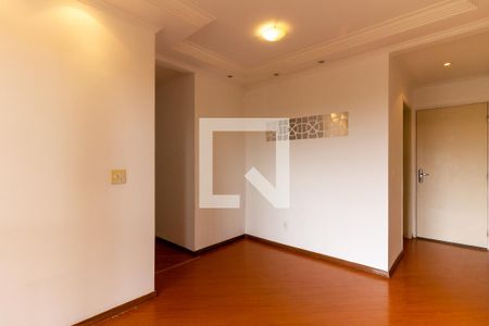 Sala de apartamento para alugar com 2 quartos, 58m² em Vila Leopoldina, São Paulo