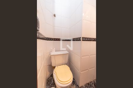 Casa de condomínio à venda com 450m², 4 quartos e 4 vagasLavabo Sala de TV