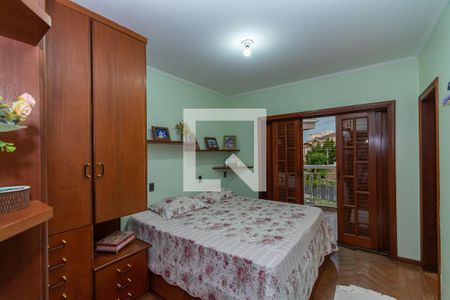 Casa de condomínio à venda com 450m², 4 quartos e 4 vagasSuite 3