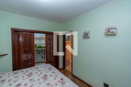 Casa de condomínio à venda com 450m², 4 quartos e 4 vagasSuite 3