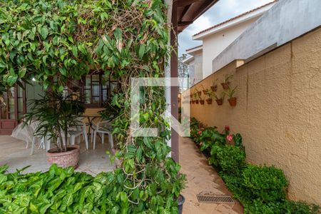 Casa de condomínio à venda com 450m², 4 quartos e 4 vagasJardim