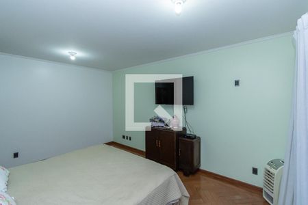 Suite 1 de casa de condomínio à venda com 4 quartos, 450m² em Residencial Vila Verde, Campinas