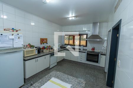 Casa de condomínio à venda com 450m², 4 quartos e 4 vagasCozinha