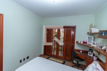 Casa de condomínio à venda com 450m², 4 quartos e 4 vagasSuite 2