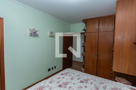 Casa de condomínio à venda com 450m², 4 quartos e 4 vagasSuite 3