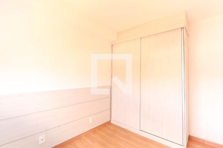 Apartamento à venda com 36m², 1 quarto e 1 vaga Apartamento à venda com 36m², 1 quarto e 1 vagaQuarto