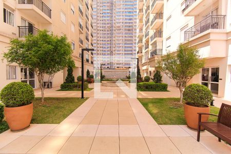 Apartamento à venda com 36m², 1 quarto e 1 vagaÁrea externa