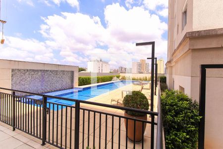 Apartamento à venda com 36m², 1 quarto e 1 vaga Apartamento à venda com 36m², 1 quarto e 1 vagaÁrea comum - Piscina