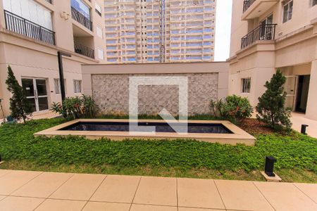 Apartamento à venda com 36m², 1 quarto e 1 vaga Apartamento à venda com 36m², 1 quarto e 1 vagaÁrea externa