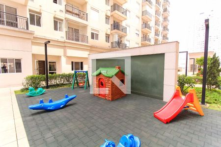 Apartamento à venda com 36m², 1 quarto e 1 vagaÁrea comum - Playground