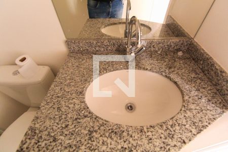 Apartamento à venda com 36m², 1 quarto e 1 vagaBanheiro