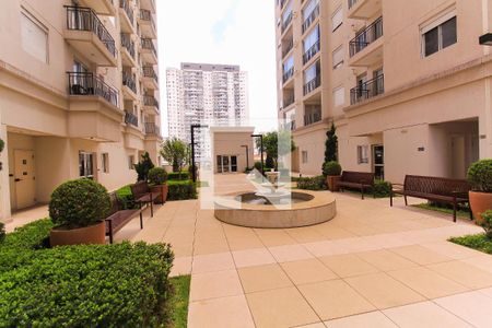 Apartamento à venda com 36m², 1 quarto e 1 vaga Apartamento à venda com 36m², 1 quarto e 1 vagaÁrea externa