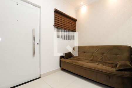 Sala de kitnet/studio para alugar com 1 quarto, 47m² em Asa Norte, Brasília