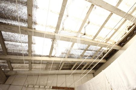 Casa à venda com 90m², 3 quartos e 2 vagasÁrea de Serviço