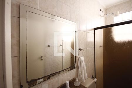 Casa à venda com 90m², 3 quartos e 2 vagasBanheiro