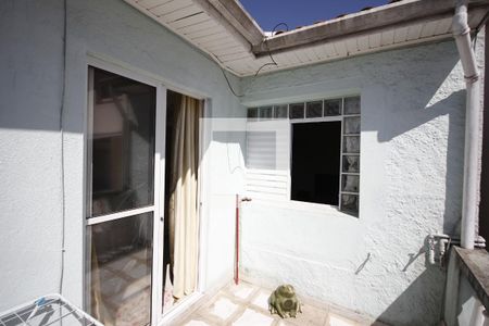 Casa à venda com 90m², 3 quartos e 2 vagasSuíte