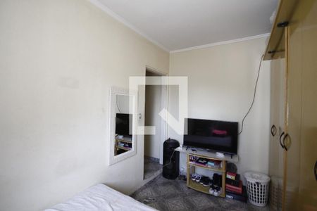 Casa à venda com 90m², 3 quartos e 2 vagasQuarto 2