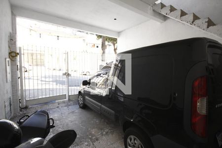 Casa à venda com 90m², 3 quartos e 2 vagasGaragem