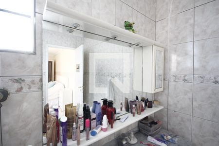 Casa à venda com 90m², 3 quartos e 2 vagasSuíte