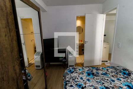 Suíte de kitnet/studio à venda com 1 quarto, 25m² em Panamby, São Paulo