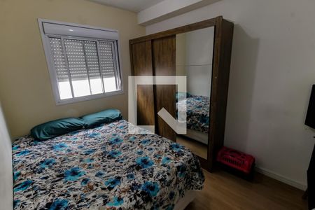 Suíte de kitnet/studio à venda com 1 quarto, 25m² em Panamby, São Paulo