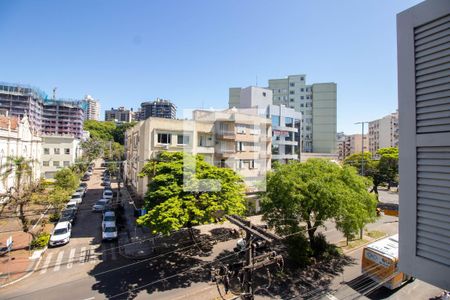 Vista do Quarto 1 de apartamento para alugar com 2 quartos, 70m² em Floresta, Porto Alegre