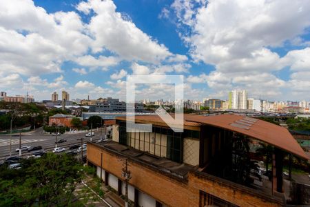 Vista - Quarto 1 de apartamento à venda com 2 quartos, 40m² em Mooca, São Paulo