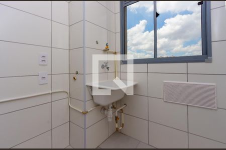 Apartamento à venda com 40m², 2 quartos e sem vagaÁrea de Serviço