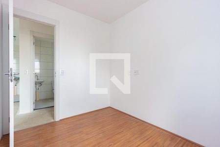 Quarto 1 de apartamento à venda com 2 quartos, 40m² em Mooca, São Paulo