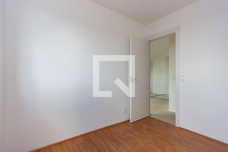 Quarto 1 de apartamento à venda com 2 quartos, 40m² em Mooca, São Paulo