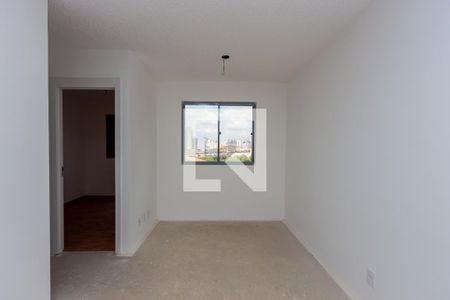 Sala de apartamento à venda com 2 quartos, 40m² em Mooca, São Paulo