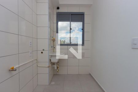 Apartamento à venda com 40m², 2 quartos e sem vagaÁrea de Serviço