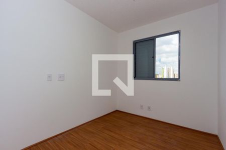 Quarto 1 de apartamento à venda com 2 quartos, 40m² em Mooca, São Paulo