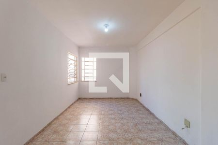 Sala de apartamento à venda com 2 quartos, 50m² em Cambuci, São Paulo