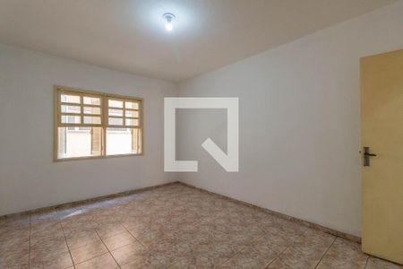Quarto 1 de apartamento à venda com 2 quartos, 50m² em Cambuci, São Paulo