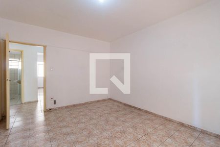 Quarto 1 de apartamento à venda com 2 quartos, 50m² em Cambuci, São Paulo