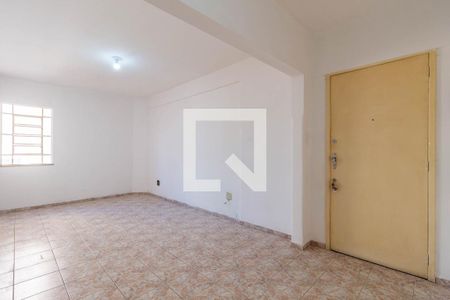 Sala de apartamento à venda com 2 quartos, 50m² em Cambuci, São Paulo