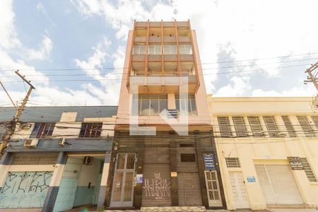 Apartamento à venda com 50m², 2 quartos e sem vaga Apartamento à venda com 50m², 2 quartos e sem vagaFachada