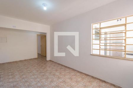 Sala de apartamento à venda com 2 quartos, 50m² em Cambuci, São Paulo