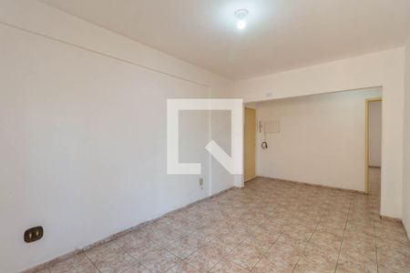 Sala de apartamento à venda com 2 quartos, 50m² em Cambuci, São Paulo