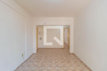 Sala de apartamento à venda com 2 quartos, 50m² em Cambuci, São Paulo