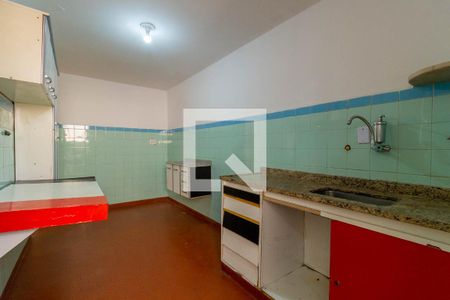 Apartamento à venda com 50m², 2 quartos e sem vaga Apartamento à venda com 50m², 2 quartos e sem vagaCozinha