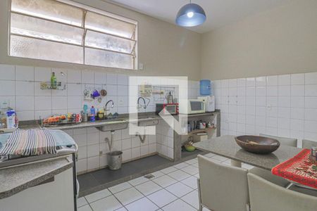 Casa à venda com 260m², 3 quartos e 1 vagaCozinha 