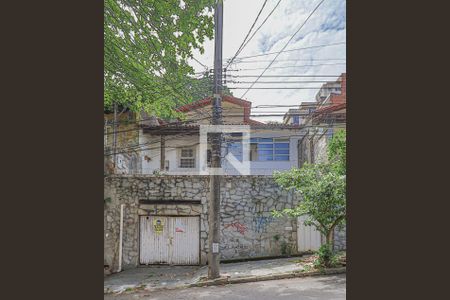 Casa à venda com 260m², 3 quartos e 1 vagaFachada 