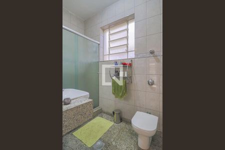 Casa à venda com 260m², 3 quartos e 1 vagaBanheiro 1