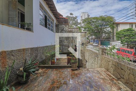Casa à venda com 260m², 3 quartos e 1 vagaVaranda da Frente 