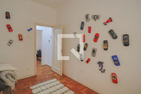 Casa à venda com 260m², 3 quartos e 1 vagaQuarto 1